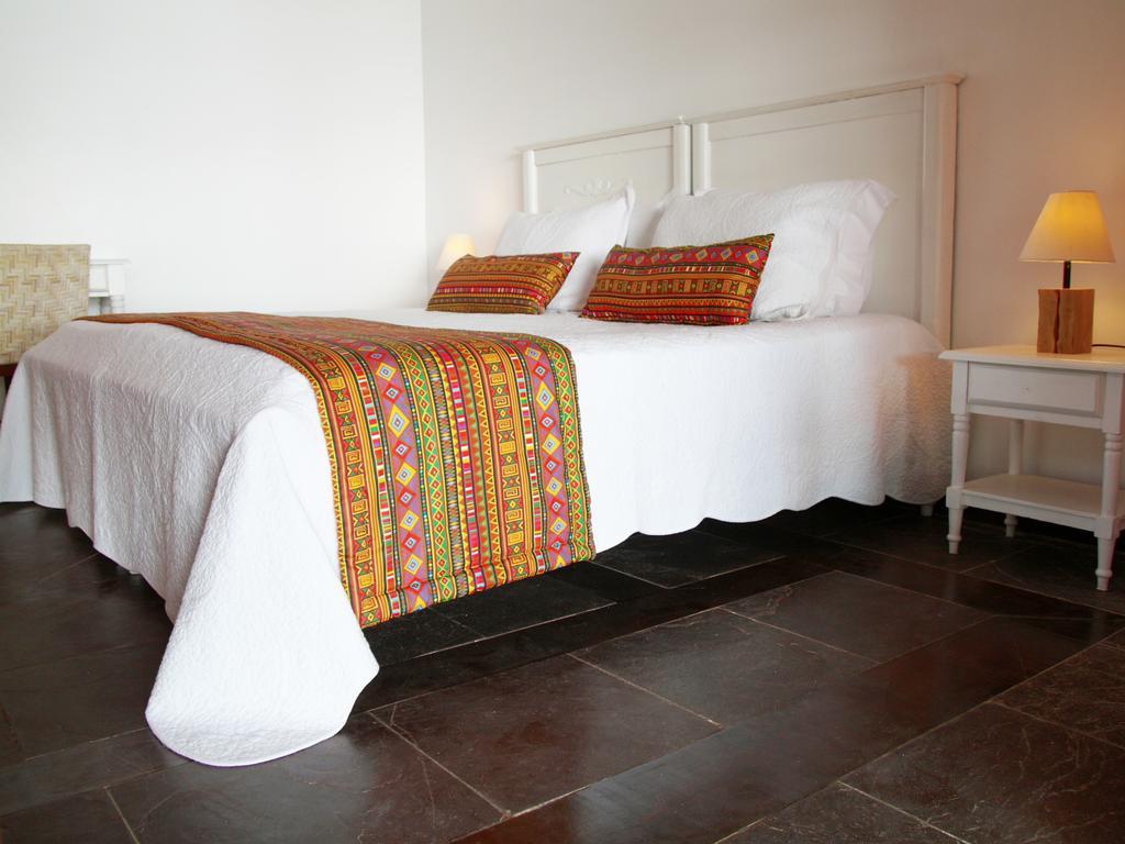 Sagu Mini Resort Ilha Grande  Eksteriør bilde