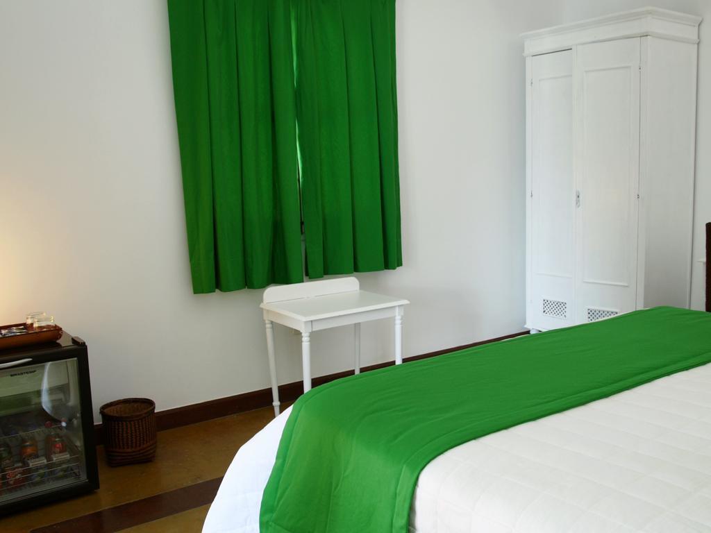 Sagu Mini Resort Ilha Grande  Eksteriør bilde