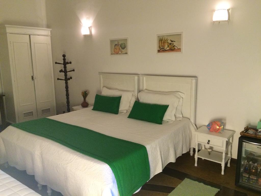 Sagu Mini Resort Ilha Grande  Eksteriør bilde